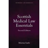 KNYGA Bookshop Scottish Medical Law Essentials