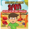 KNYGA Bookshop Screen Smart Sam