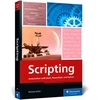 KNYGA Bookshop Scripting