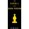 KNYGA Bookshop Scroll of a Good Person