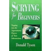 KNYGA Bookshop Scrying For Beginners