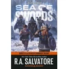 KNYGA Bookshop Sea of Swords: Dungeons &amp; Dragons