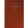 KNYGA Bookshop Sea Power in its Relations to the War of 1812 vol II