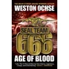 KNYGA Bookshop Seal Team 666 - Age of Blood