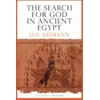 KNYGA Bookshop Search for God in Ancient Egypt