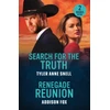 KNYGA Bookshop Search For The Truth / Renegade Reunion