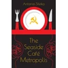 KNYGA Bookshop Seaside Cafe Metropolis