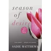 KNYGA Bookshop Season of Desire