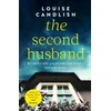 KNYGA Bookshop Second Husband