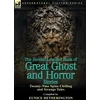 KNYGA Bookshop Second Leonaur Book of Great Ghost and Horror Stories