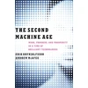 KNYGA Bookshop Second Machine Age