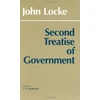 KNYGA Bookshop Second Treatise of Government