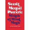 KNYGA Bookshop Secret Mental Powers