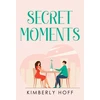 KNYGA Bookshop Secret Moments