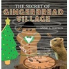 KNYGA Bookshop Secret of Gingerbread Village