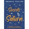 KNYGA Bookshop Secrets of Saturn