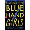 KNYGA Bookshop Secrets of the Mėlyna Hand Girls