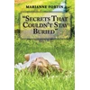 KNYGA Bookshop "Secrets That Couldn't Stay Buried"