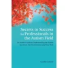KNYGA Bookshop Secrets to Success for Professionals in the Autism Field