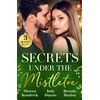KNYGA Bookshop Secrets Under The Mistletoe