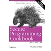 KNYGA Bookshop Secure Programming Cookbook for C &amp; C++