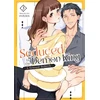 KNYGA Bookshop Seduced by the Demon King: A Sensual Rebirth Vol. 3