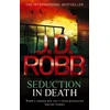 KNYGA Bookshop Seduction In Death