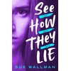 KNYGA Bookshop See How They Lie (New Edition)