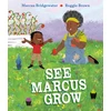 KNYGA Bookshop See Marcus Grow