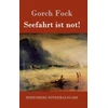 KNYGA Bookshop Seefahrt ist not!