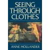 KNYGA Bookshop Seeing Through Clothes