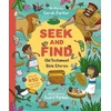 KNYGA Bookshop Seek and Find: Old Testament Bible Stories