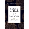 KNYGA Bookshop Seekers in the Hands of an Elusive God