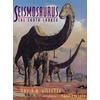 KNYGA Bookshop Seismosaurus