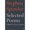 KNYGA Bookshop Selected Poems of Stephen Spender