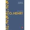 KNYGA Bookshop Selected Stories by O. Henry