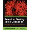 KNYGA Bookshop Selenium Testing Tools Cookbook