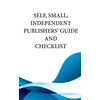 KNYGA Bookshop Self, Small, Independent Publishers' Guide and Checklist