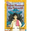 KNYGA Bookshop Selim-Hassan the Seventh and the Wall