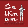 KNYGA Bookshop Selk'nam