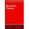 KNYGA Bookshop Semantic Theory