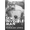 KNYGA Bookshop Semi-Invisible Man