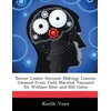 KNYGA Bookshop Senior Leader Decision Making
