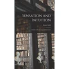 KNYGA Bookshop Sensation and Intuition