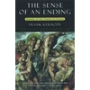 KNYGA Bookshop Sense of an Ending