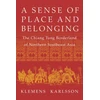 KNYGA Bookshop Sense of Place and Belonging