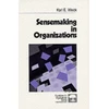 KNYGA Bookshop Sensemaking in Organizations