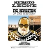 KNYGA Bookshop Sergio Leone: The Revolution Of The Western