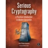 KNYGA Bookshop Serious Cryptography