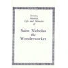 KNYGA Bookshop Service, Akathist, Life and Miracles of St. Nicholas the Wonderworker